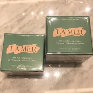 Crème De La Mer
